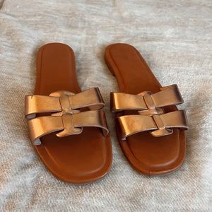 ALDO Slides